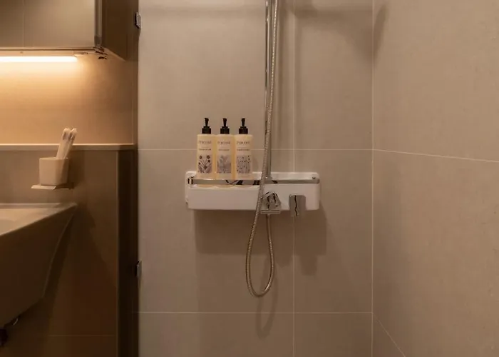 Stayshim ソウル特別市