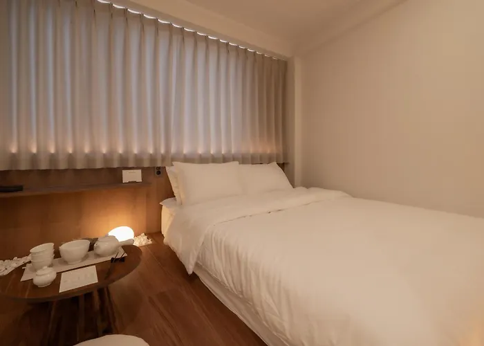 Stayshim ソウル特別市