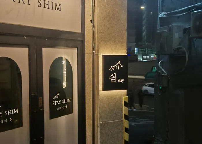 Stayshim
