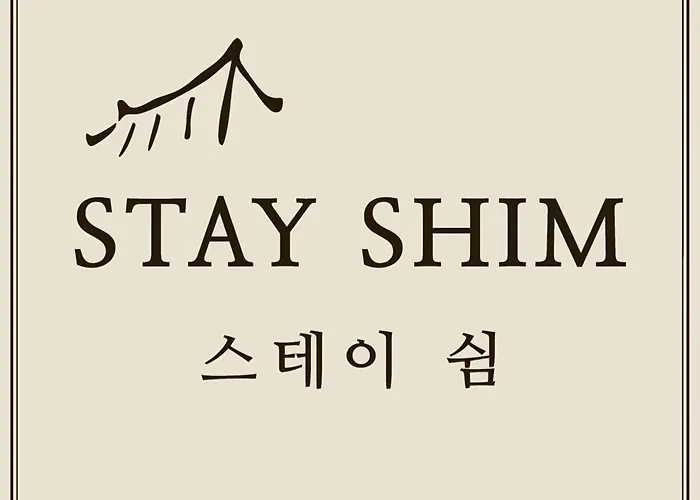Stayshim ソウル特別市